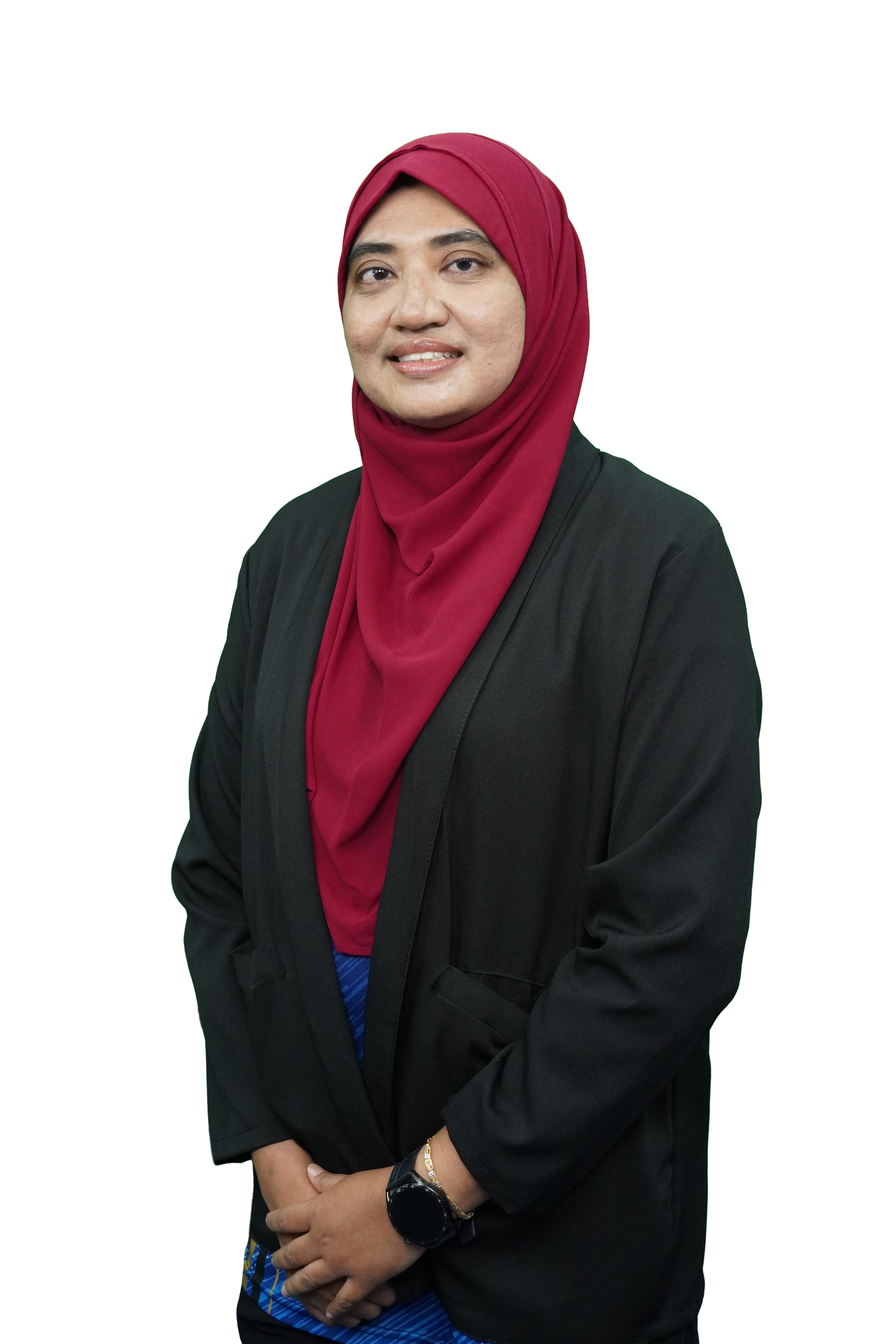 MARDHIYAH BINTI MOHD SAFWAN
